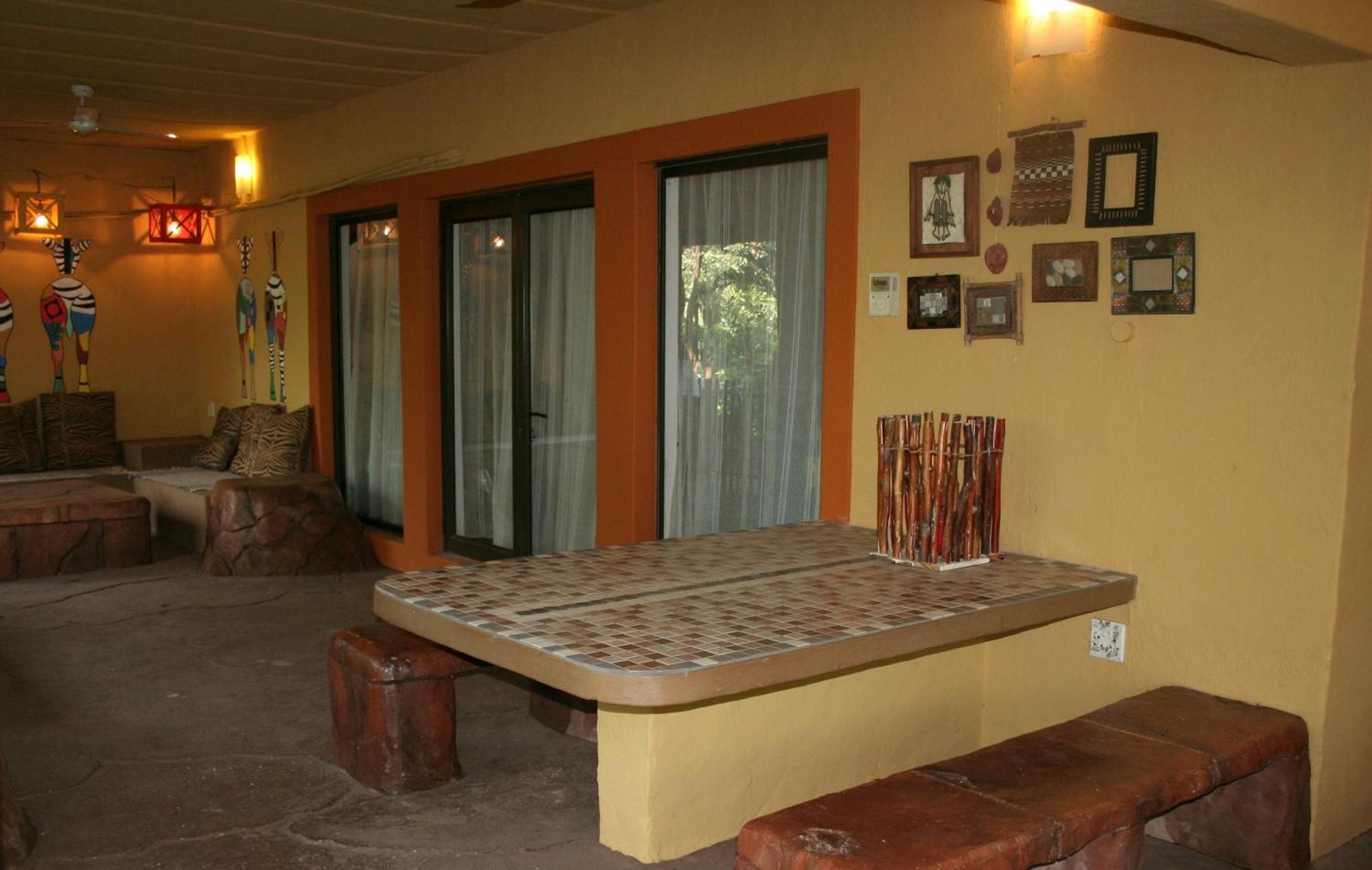 Kiburi Lodge @ Kruger, A Secluded Bushveld Getaway Marloth Park Exterior photo