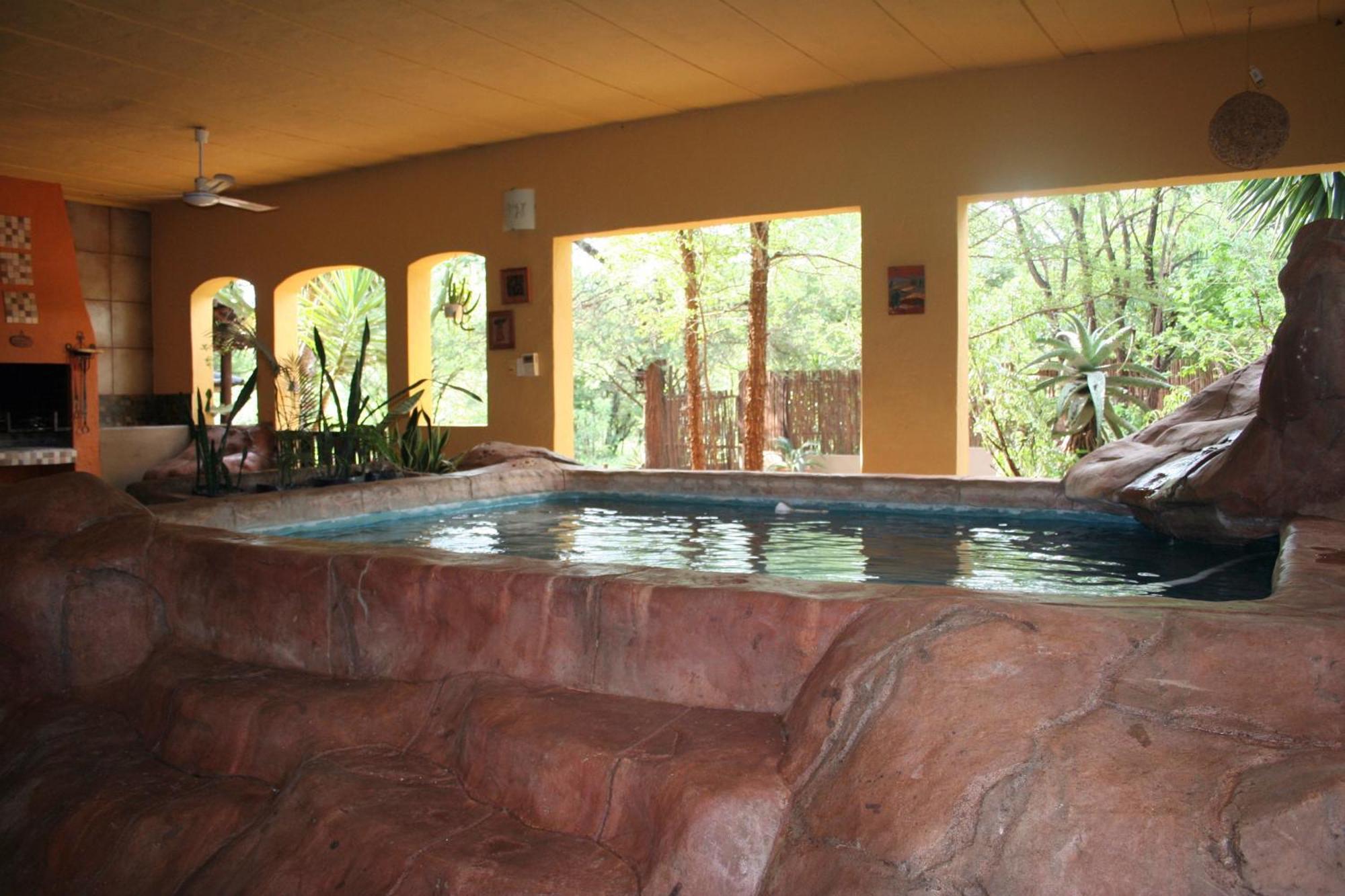 Kiburi Lodge @ Kruger, A Secluded Bushveld Getaway Marloth Park Exterior photo