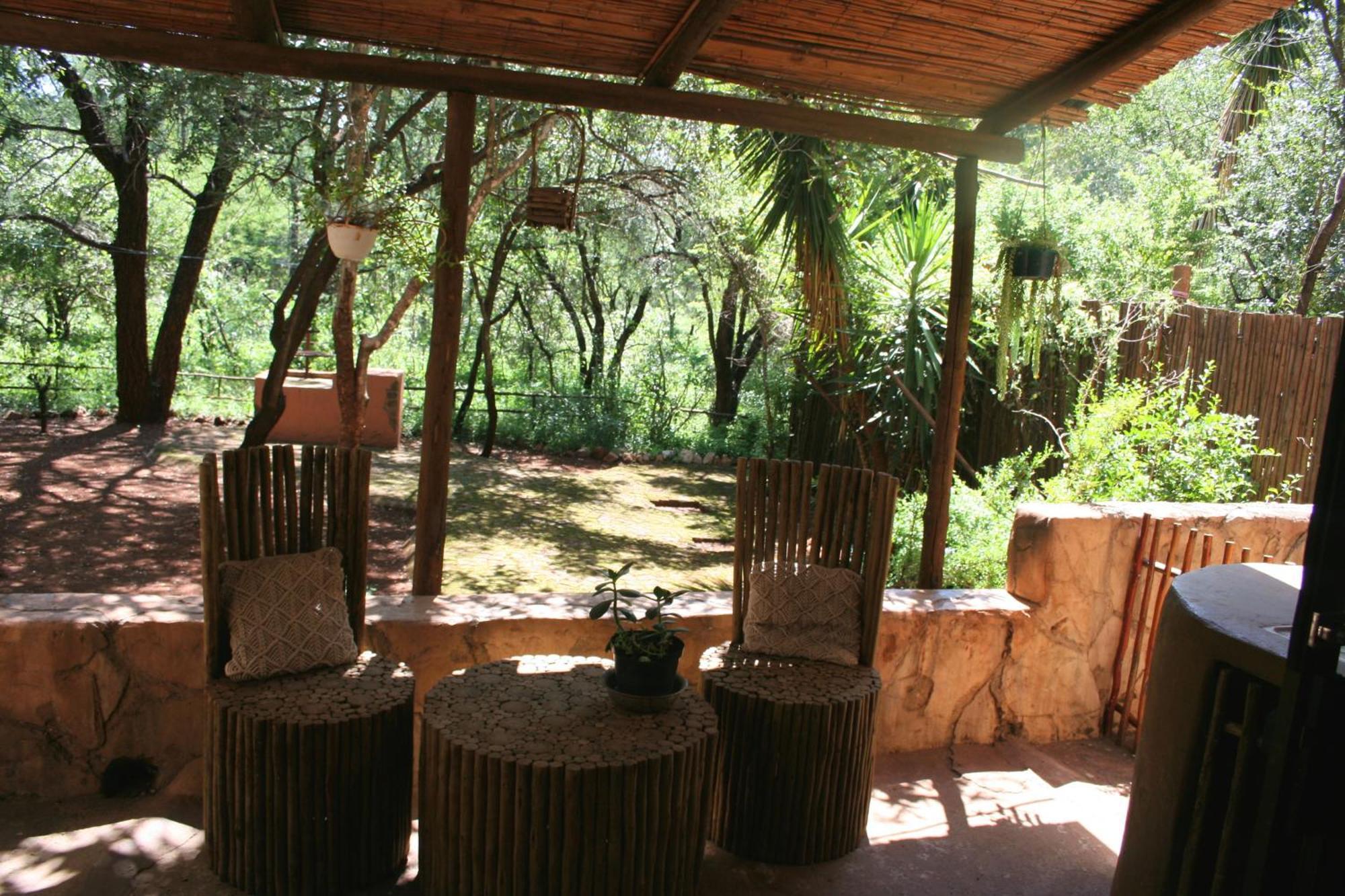 Kiburi Lodge @ Kruger, A Secluded Bushveld Getaway Marloth Park Exterior photo